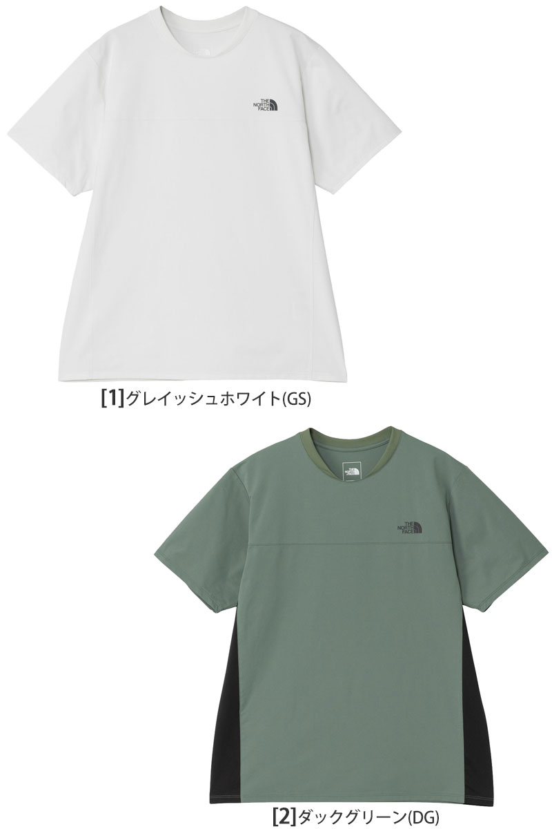 [ノースフェイス]TNF CREW 長袖 ティーシャツ★25SS★男女★ ノースフェイス]TNF CREW 長袖 ティーシャツ☆25SS☆男女☆ 楽天