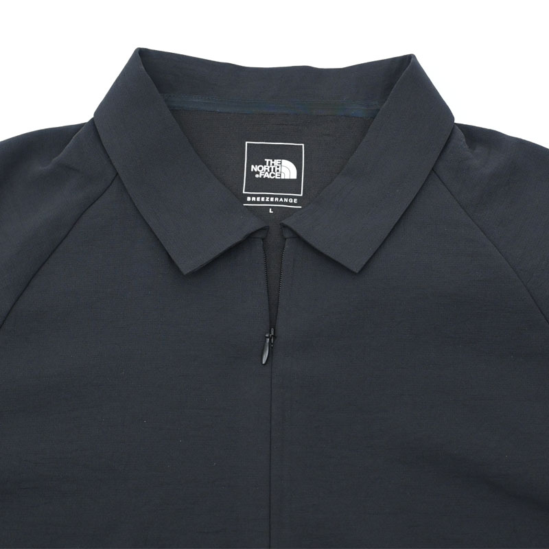 THE NORTH FACE（ザ ノースフェイス） ポロシャツ 半袖 メンズ