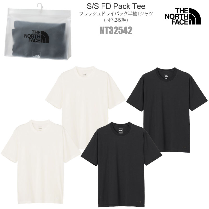 THE NORTH FACE（ザ ノースフェイス） THE NORTH FACE Tシャツ 半袖 2