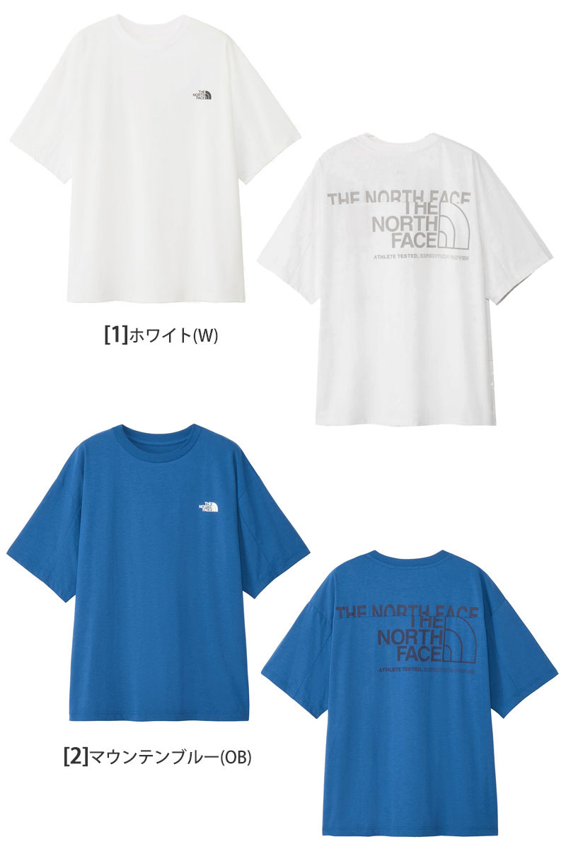 楽天市場】THE NORTH FACE ザノースフェイス M Oversize Simple