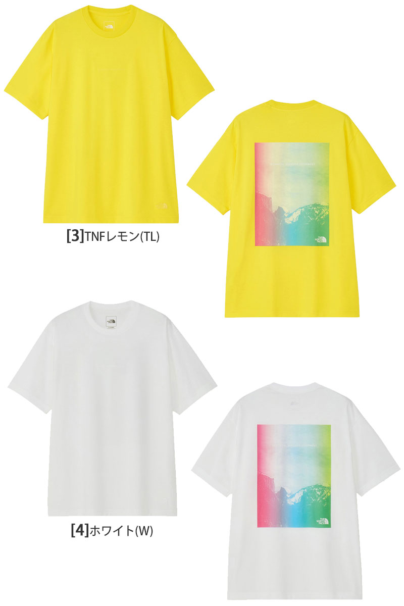 THE NORTH FACE（ザ ノースフェイス） THE NORTH FACE Tシャツ 半袖