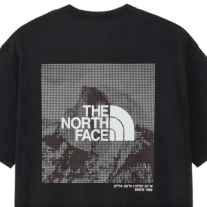 THE NORTH FACE（ザ ノースフェイス） THE NORTH FACE Tシャツ 半袖