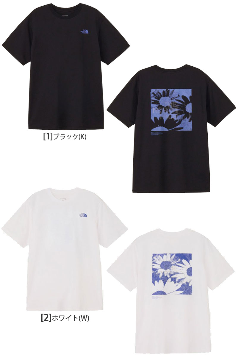 THE NORTH FACE（ザ ノースフェイス） THE NORTH FACE Tシャツ 半袖
