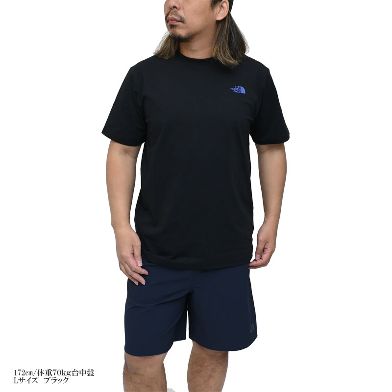 THE NORTH FACE（ザ ノースフェイス） THE NORTH FACE Tシャツ 半袖