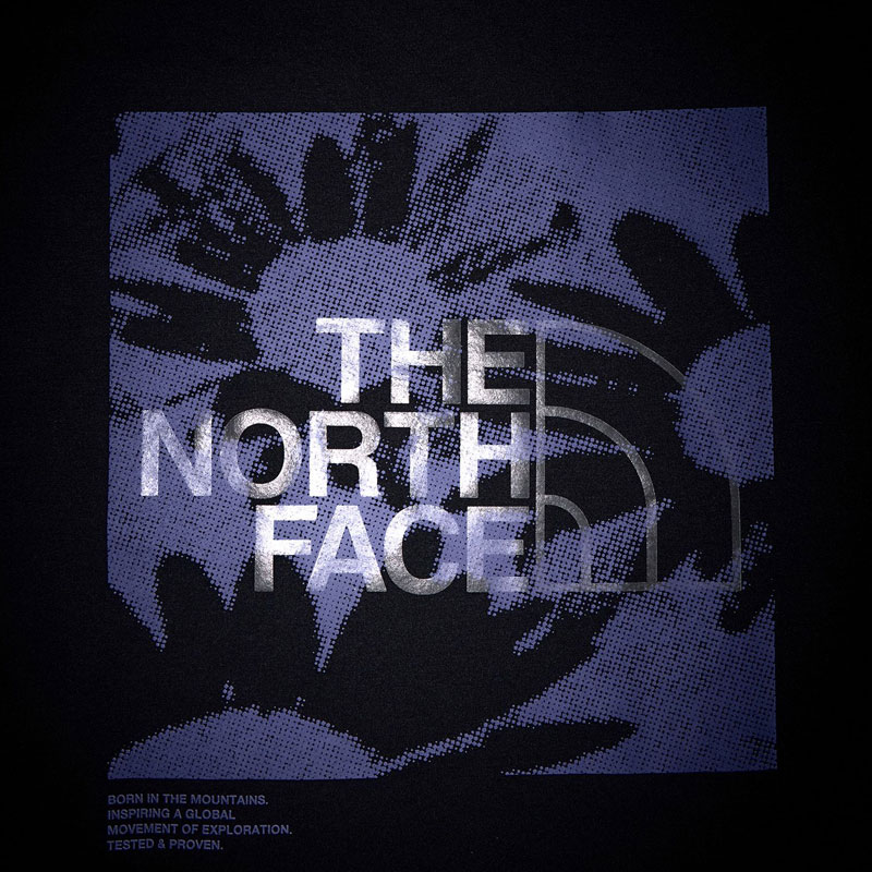THE NORTH FACE（ザ ノースフェイス） THE NORTH FACE Tシャツ 半袖