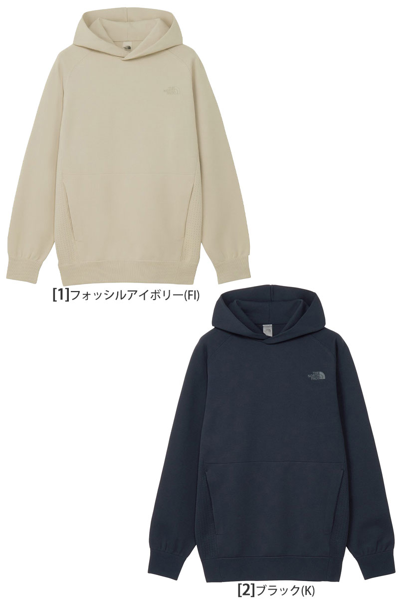 THE NORTH FACE（ザ ノースフェイス） パーカー メンズ アクション