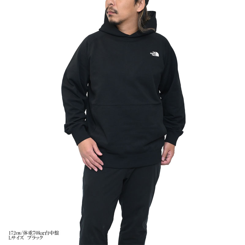 THE NORTH FACE（ザ ノースフェイス） パーカー メンズ アクション