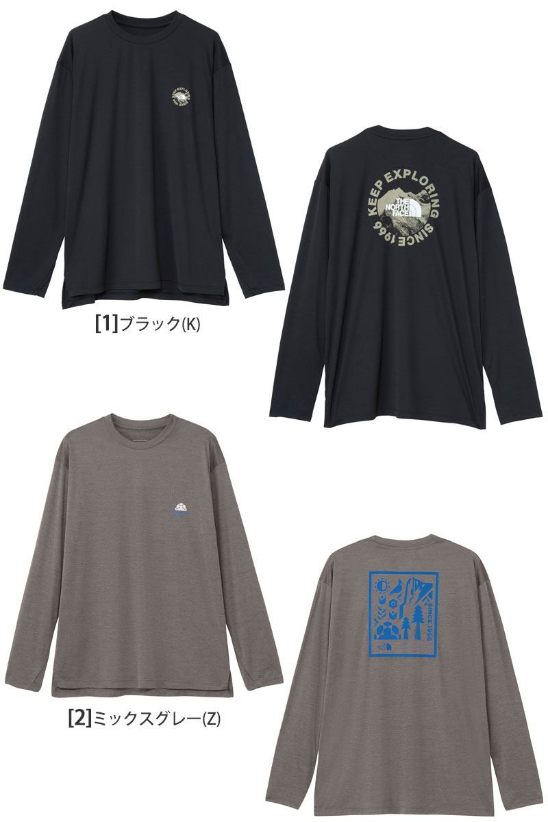 THE NORTH FACE（ザ ノースフェイス） THE NORTH FACE Tシャツ 半袖