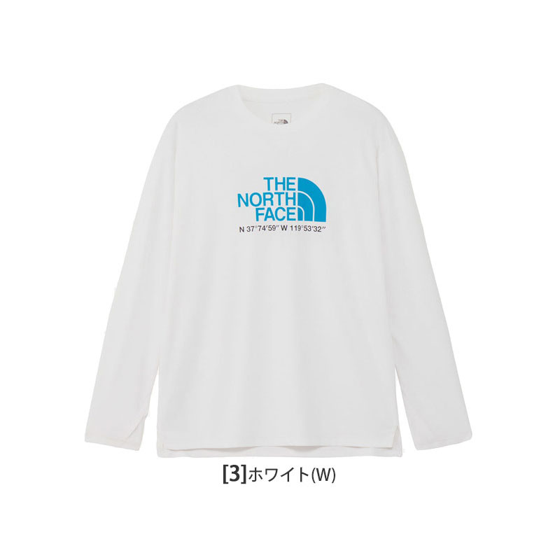 THE NORTH FACE（ザ ノースフェイス） THE NORTH FACE Tシャツ 長袖
