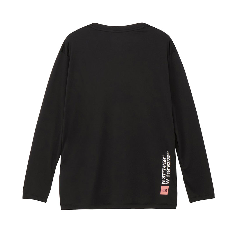 THE NORTH FACE（ザ ノースフェイス） THE NORTH FACE Tシャツ 長袖