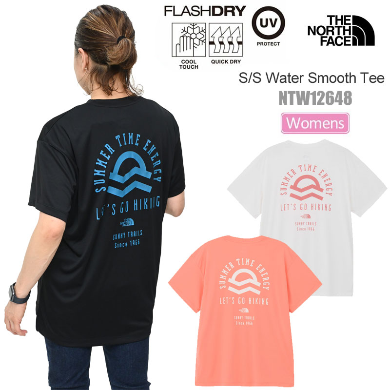 THE NORTH FACE（ザ ノースフェイス） THE NORTH FACE Tシャツ 半袖