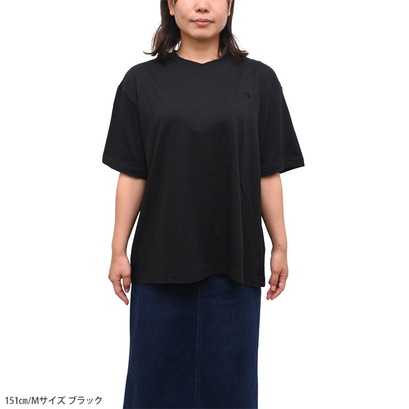 THE NORTH FACE（ザ ノースフェイス） THE NORTH FACE Tシャツ 半袖