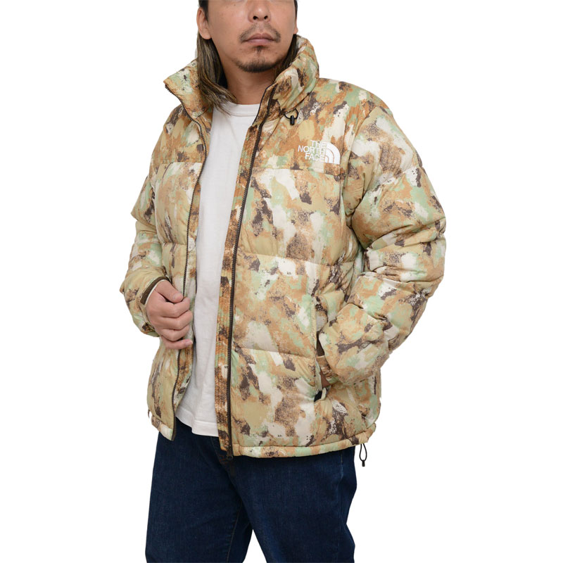 THE NORTH FACE ザ・ノース・フェイス ダウンジャケット メンズ