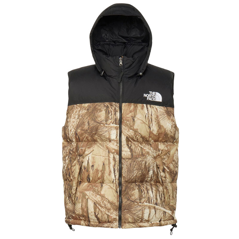 North Face     ダウンベスト THE NORTH FACE（ザ ノースフェイス） ダウンベスト パーカー メンズ