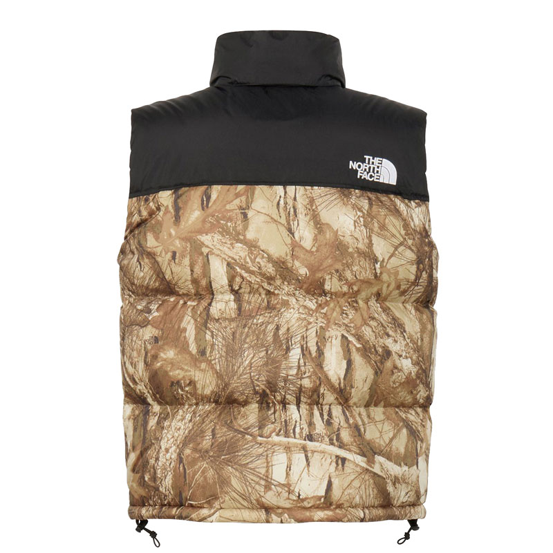 THE NORTH FACE（ザ ノースフェイス） 先取りSALE ダウンベスト