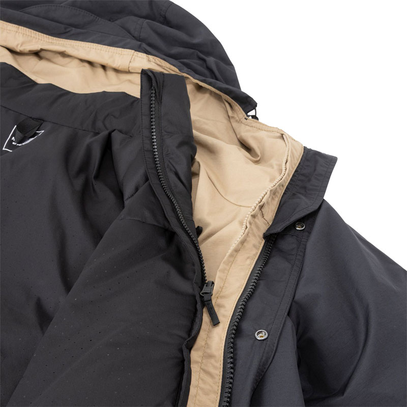 THE NORTH FACE（ザ ノースフェイス） 中綿ジャケット メンズ ベン