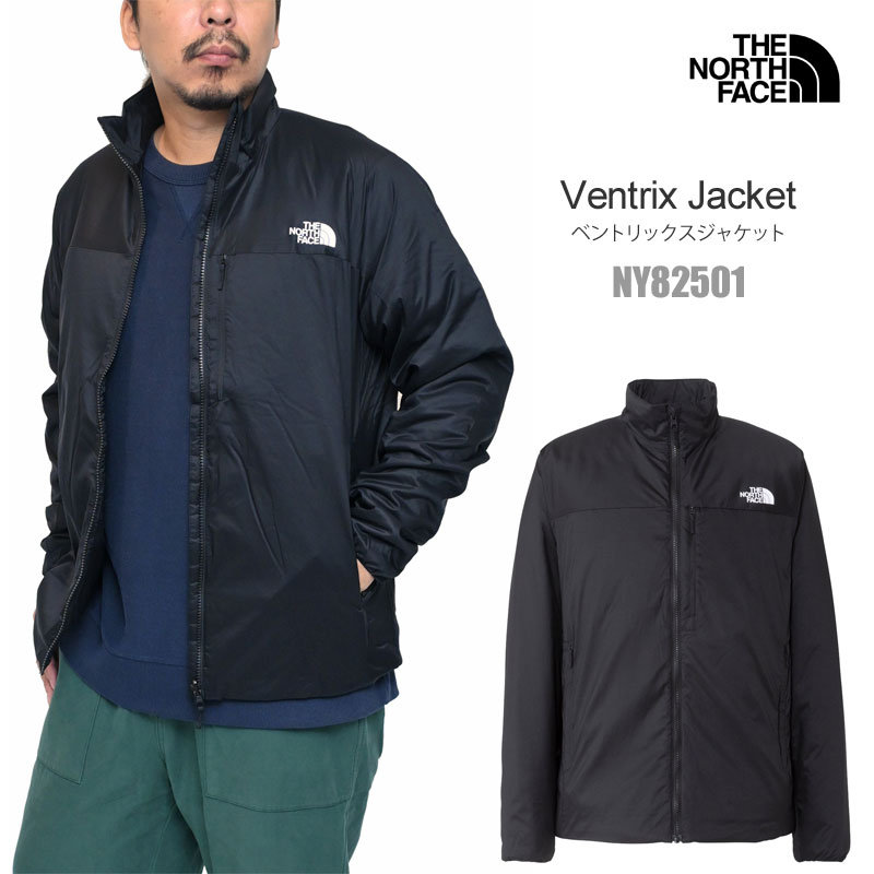 THE NORTH FACE（ザ ノースフェイス） 中綿ジャケット メンズ ベン