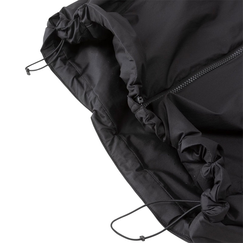 THE NORTH FACE（ザ ノースフェイス） 中綿ジャケット メンズ ベン