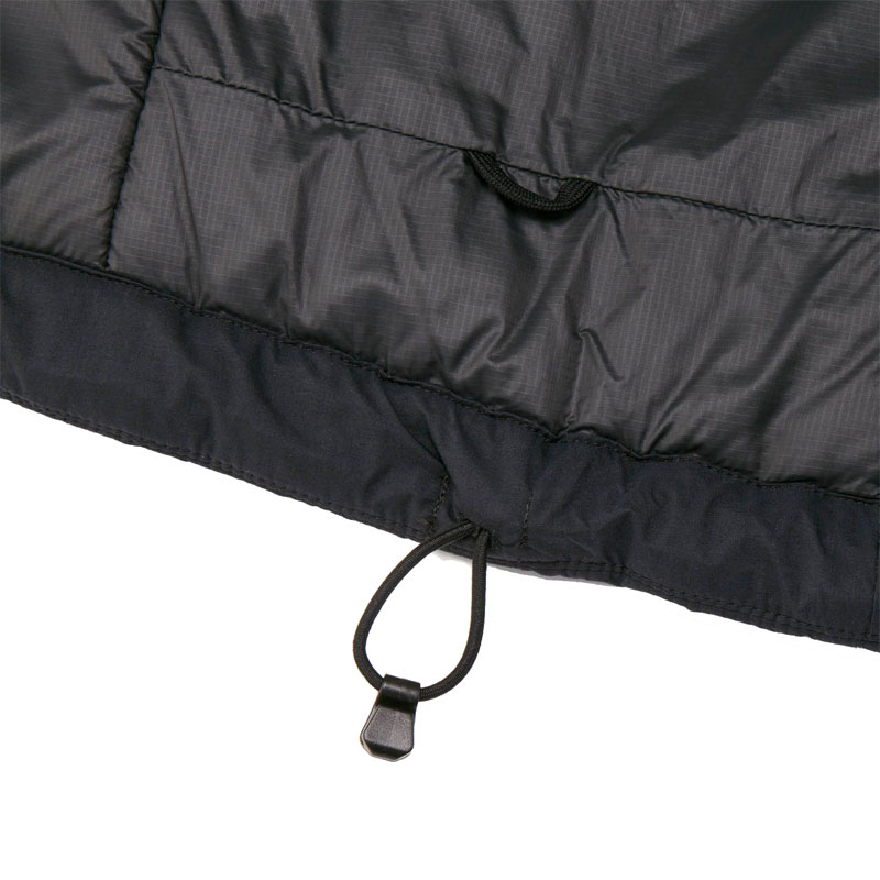 THE NORTH FACE（ザ ノースフェイス） 中綿ジャケット メンズ ジップ