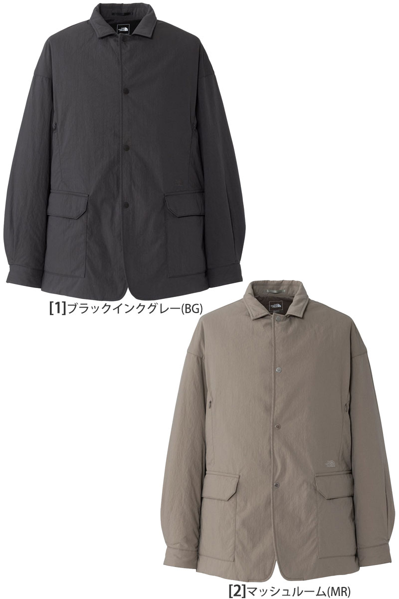 THE NORTH FACE（ザ ノースフェイス） 中綿ジャケット メンズ ヴェン