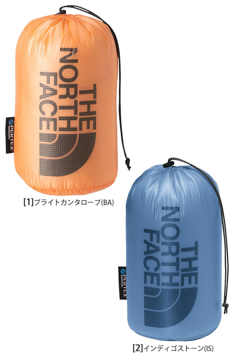 THE NORTH FACE ザ・ノース・フェイス スタッフサック ポーチ