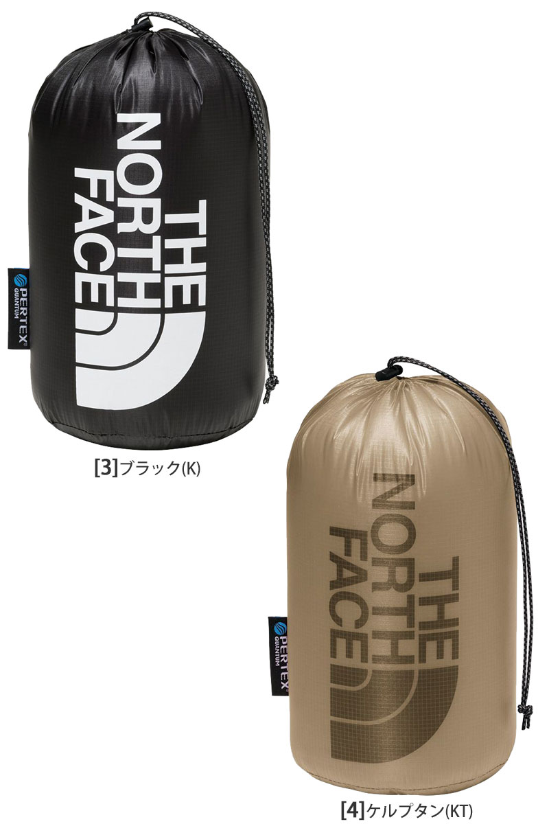 THE NORTH FACE ザ・ノース・フェイス スタッフサック ポーチ