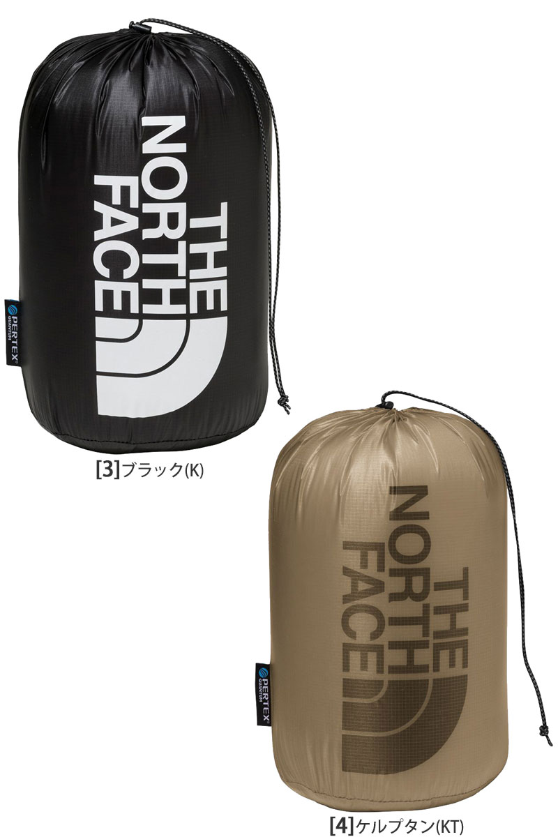 THE NORTH FACE ザ・ノース・フェイス スタッフサック ポーチ