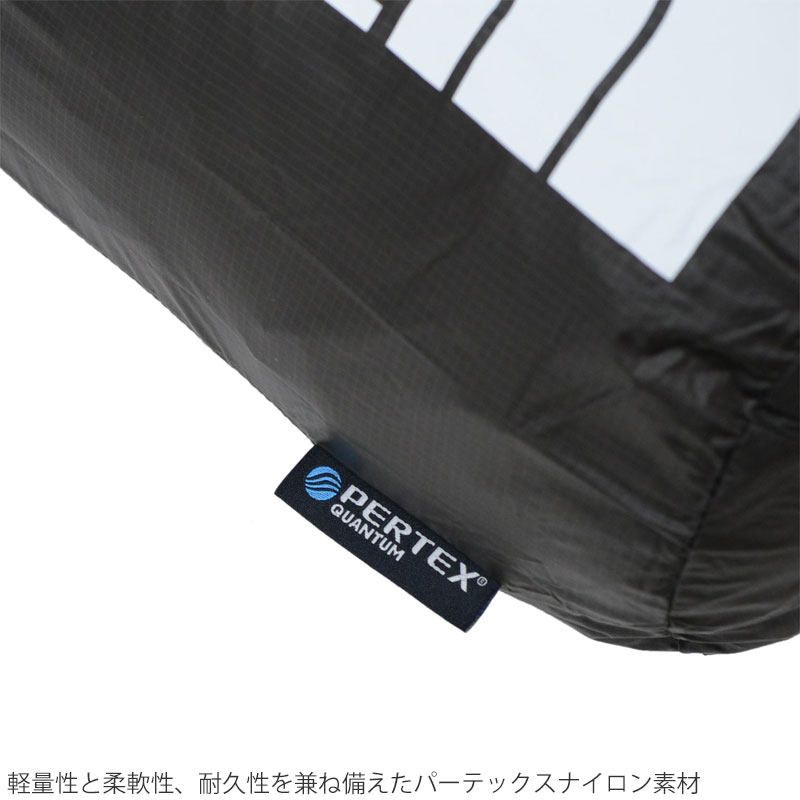 THE NORTH FACE（ザ ノースフェイス） スタッフサック ポーチ パー