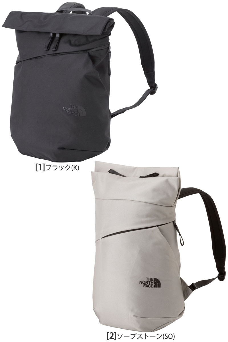 THE NORTH FACE（ザ ノースフェイス） リュック メンズ レディース