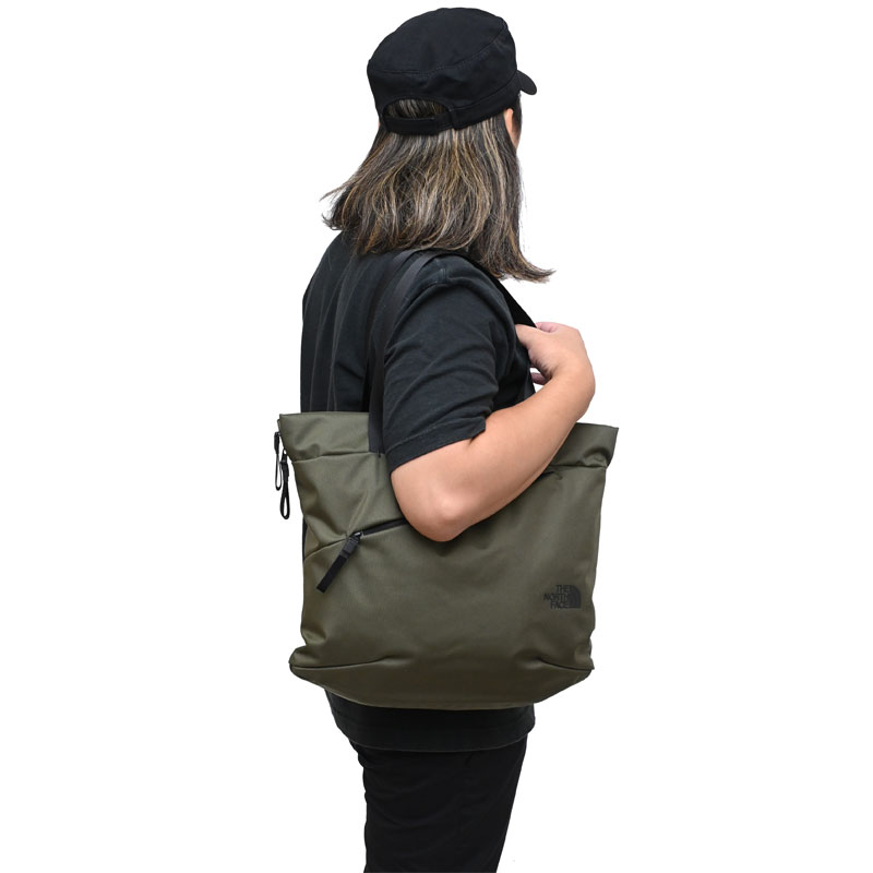 THE NORTH FACE（ザ ノースフェイス） トートバッグ メンズ レディース 