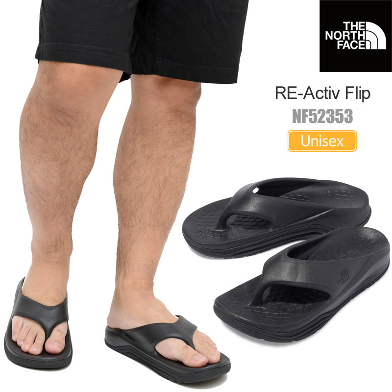 THE NORTH FACE (ザノースフェイス) RE-Activ Flip / リ