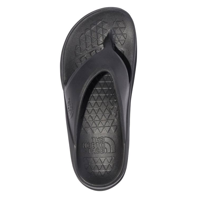 靴 THE NORTH FACE RE-Activ Flip 27cm THE NORTH FACE RE-Activ Flip TNFブラックxTNFブラック（ザ