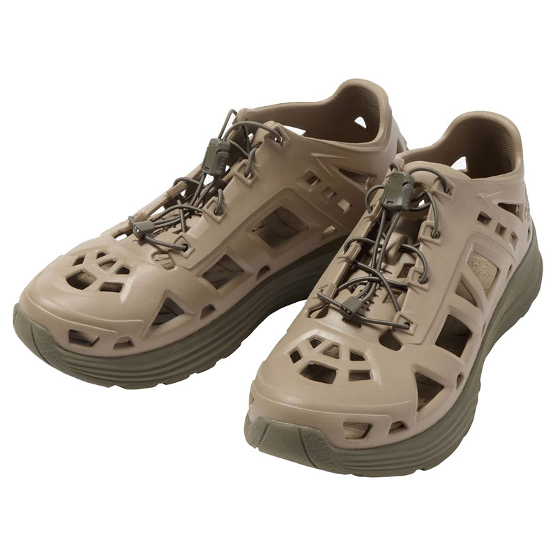 ザノースフェイスRE-Activ Sneaker NF52451 TNFブラック THE NORTH FACE ザ ノースフェイス サンダル Re-Activ Sneaker