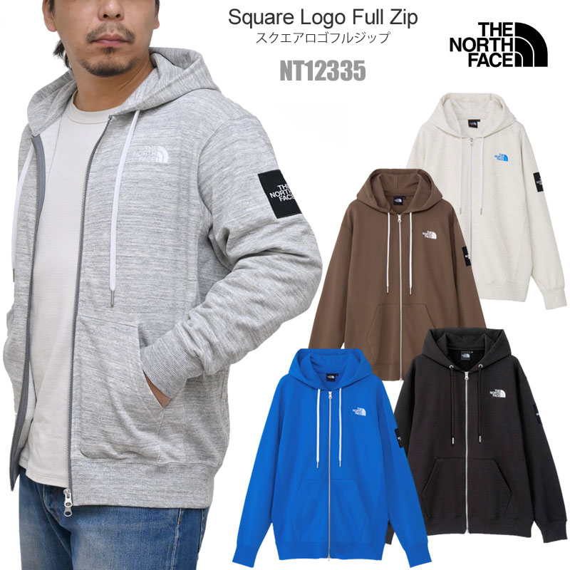 ノースフェイス THE NORTH FACE パーカー スウェット メンズ