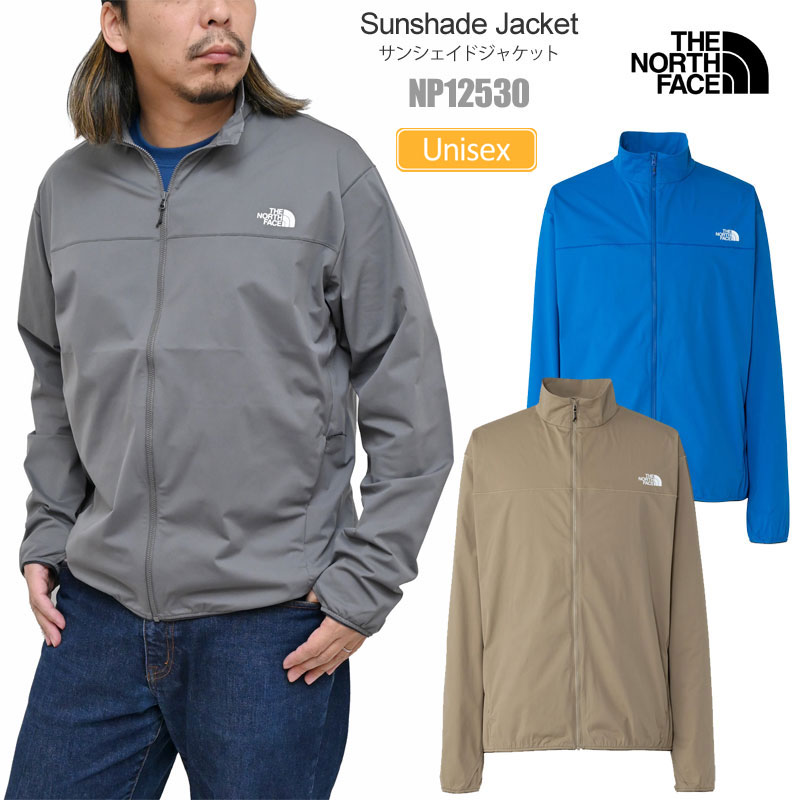 THE NORTH FACE（ザ ノースフェイス） ラッシュガード 長袖 メンズ