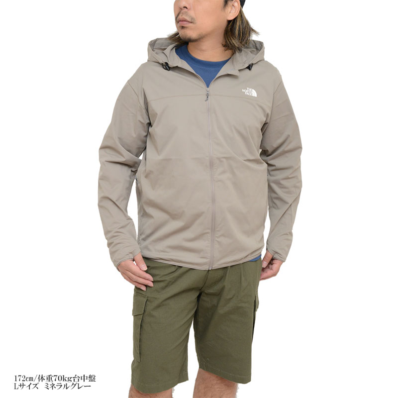 ノースフェイス THE NORTH FACE パーカー ラッシュガード 長袖 メンズ サンシェイドフルジップフーディー Sunshade Full  Zip Hoodie NP22435 : tnf-sunshdfzhd : ripe - 通販 - Yahoo!ショッピング