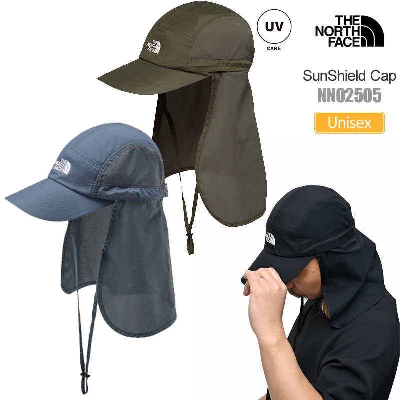 THE NORTH FACE（ザ ノースフェイス） 帽子 メンズ レディース 日よけ