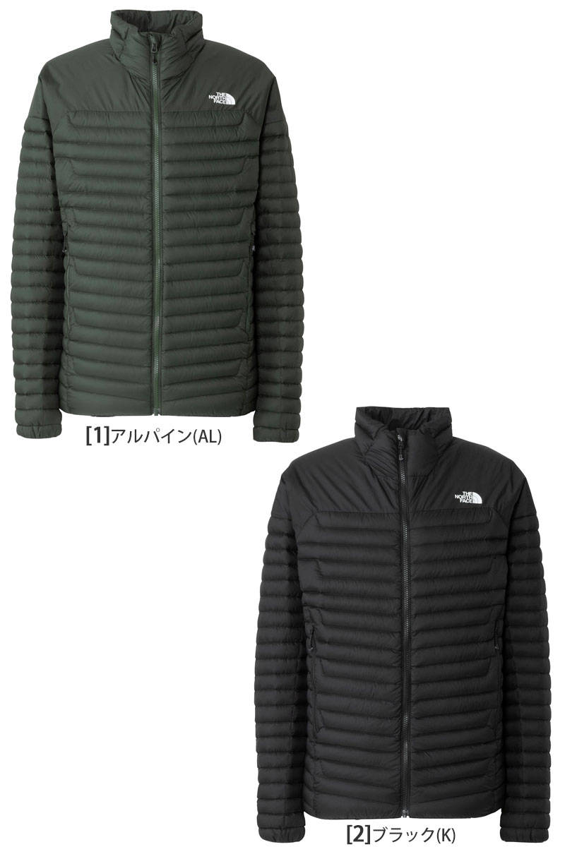 THE NORTH FACE（ザ ノースフェイス） 先取りSALE ダウンジャケット