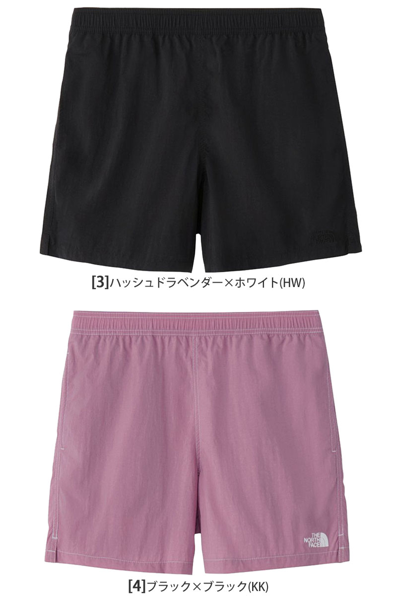 THE NORTH FACE（ザ ノースフェイス） ショートパンツ 膝上丈 メンズ