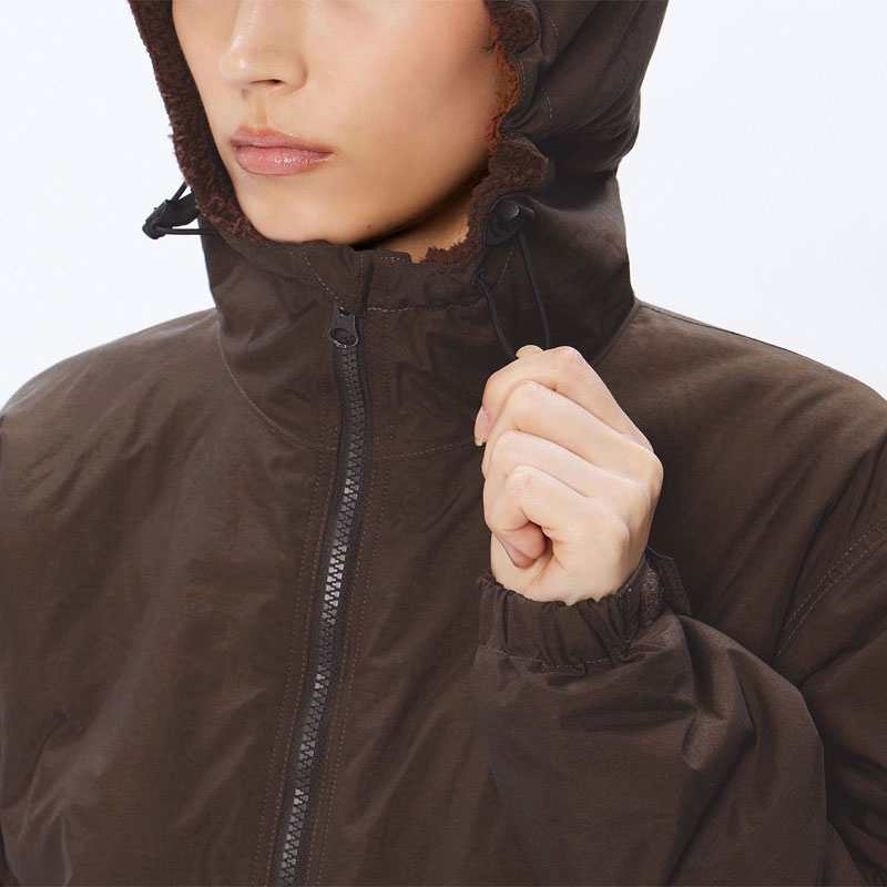 ノースフェイス THE NORTH FACE マウンテンパーカー 撥水 レディース ウィメンズ コンパクトノマドジャケット Compact Nomad  Jacket NPW72330