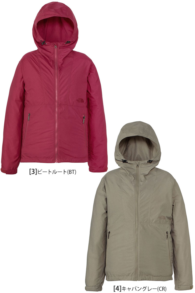 THE NORTH FACE ザ・ノース・フェイス 撥水 マウンテンパーカー