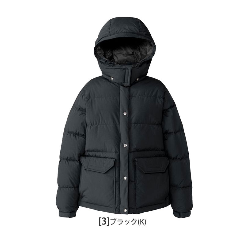 THE NORTH FACE（ザ ノースフェイス） ダウンジャケット レディース