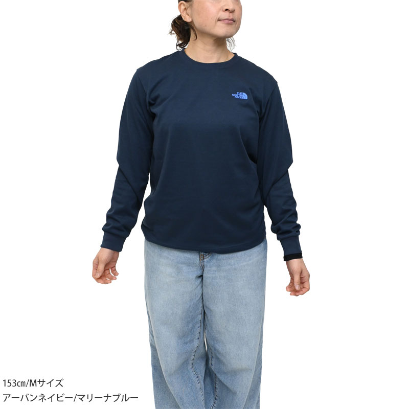THE NORTH FACE（ザ ノースフェイス） THE NORTH FACE Tシャツ 長袖