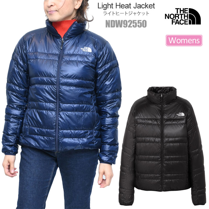 THE NORTH FACE（ザ ノースフェイス） ダウンジャケット レディース