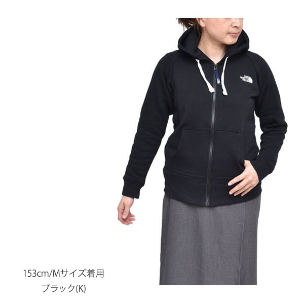 THE NORTH FACE ザ・ノース・フェイス レディース パーカー