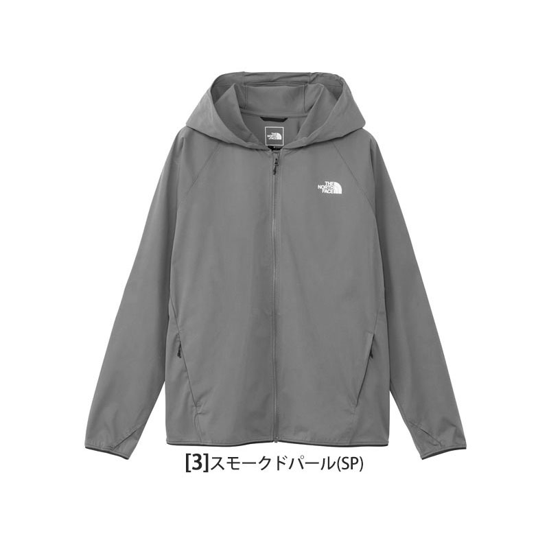 THE NORTH FACE ザ・ノース・フェイス パーカー ラッシュガード
