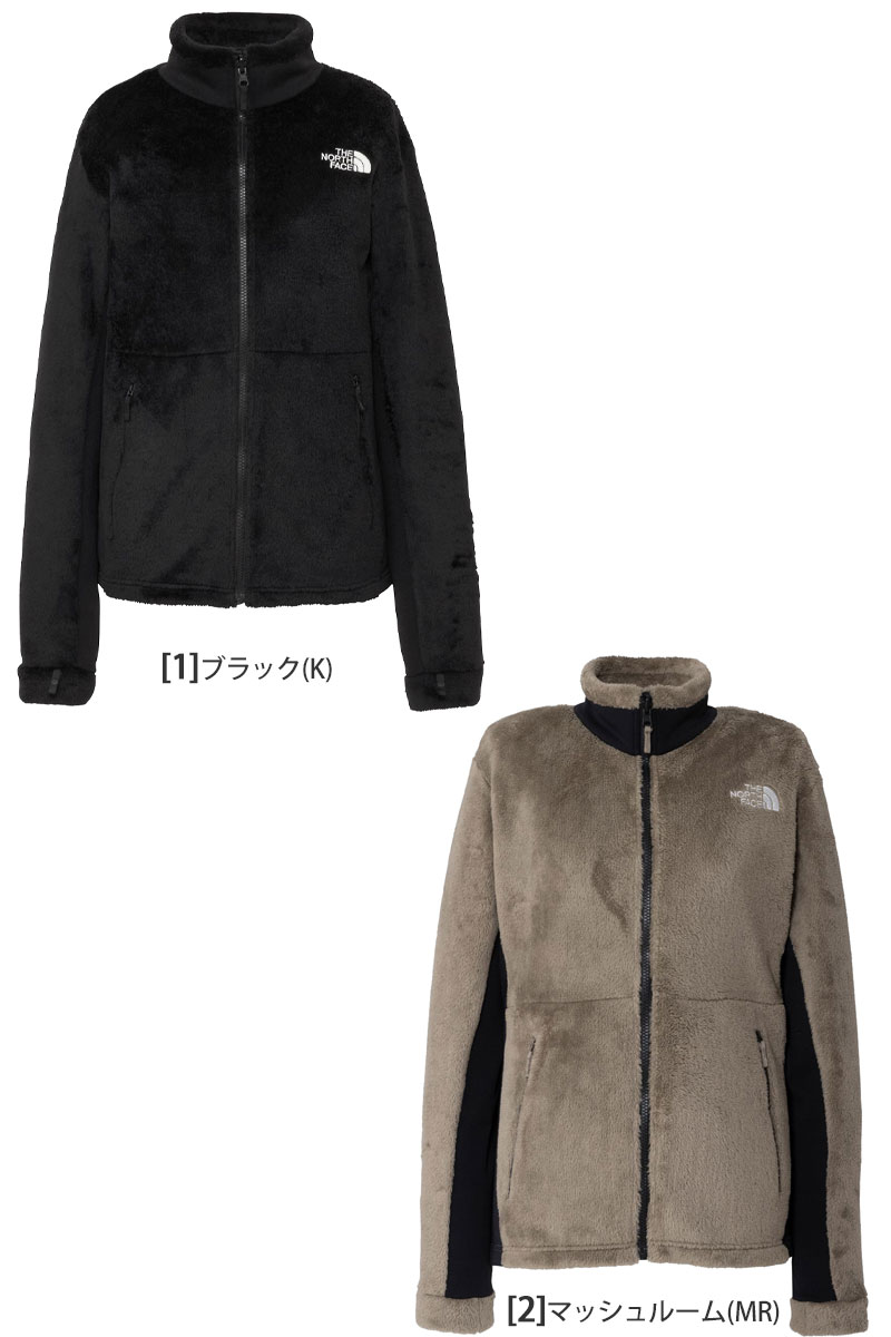 THE NORTH FACE（ザ ノースフェイス） フリース レディース アウター