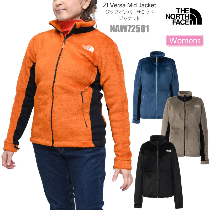 THE NORTH FACE（ザ ノースフェイス） フリース レディース アウター