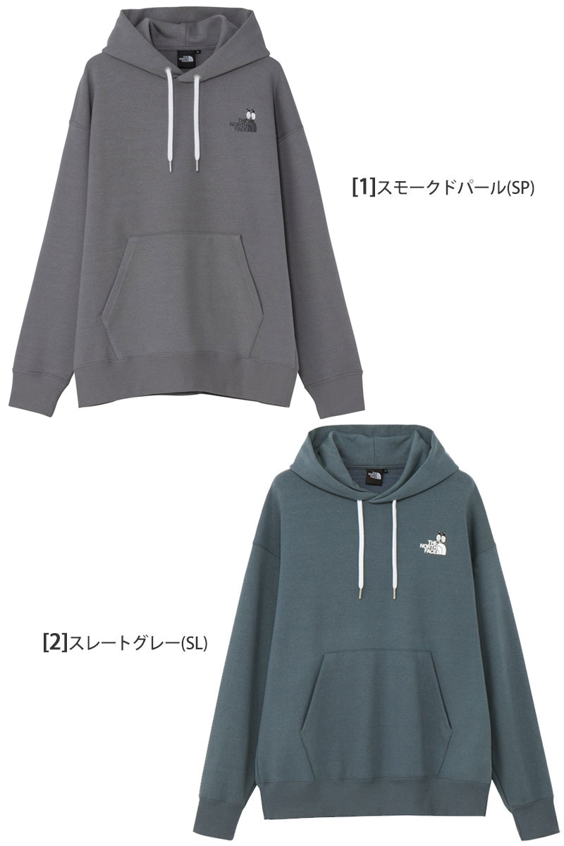 THE NORTH FACE(ザ ノースフェイス) パーカー スウェット メンズ THE NORTH FACE(ザ ノースフェイス) パーカー スウェット メンズ