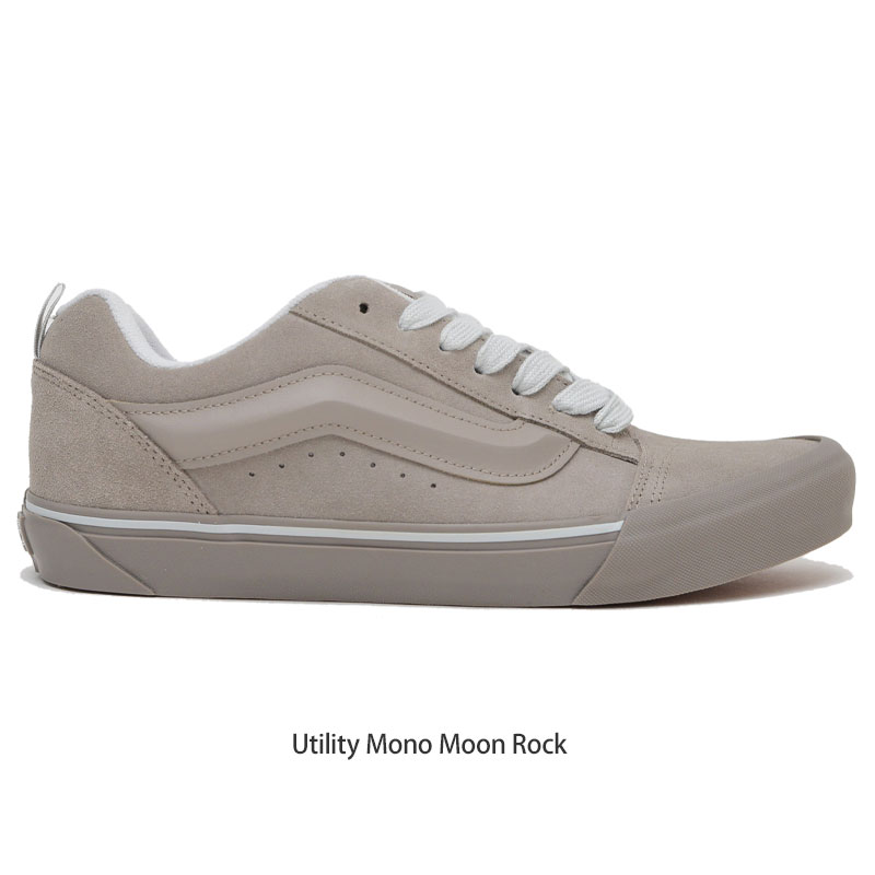 VANS バンズ スニーカー メンズ レディース ニュースクール KNU